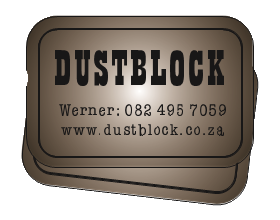 Dustblock